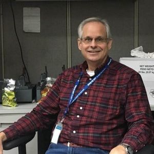 Meet your Posher, Mickey